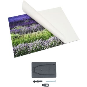 Deknudt S43SPA DKbond 3 мм з підвісною системою 20x30 см