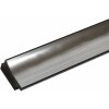 Deknudt S45ND1 Рамка серебристо-черная 21x29,7 см пластик