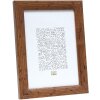 Deknudt S54SH9 Деревяна рамка коричнева 13x18 см