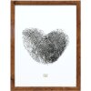 Deknudt S54SH9 Деревяна рамка коричнева 15x20 см