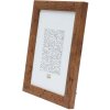 Deknudt S54SH9 Деревяна рамка коричнева 15x20 см