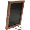 Deknudt S54SH9 Деревяна рамка коричнева 15x20 см