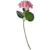 Clayre & Eef 5PL0068 Гортензия искусственная розовая 15x10x67 см