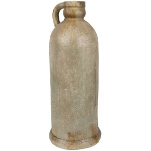 Clayre & Eef 65307 Декоративный кувшин Ø 17x42...