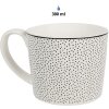 Кружка Clayre & Eef 6CEMU0143 Кружка Lovely Day 12x8x7 см 275 мл