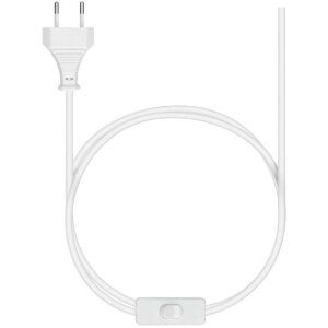 Clayre & Eef 6LMC0082 Настольная лампа бежевая Ø 36x42 см E27/max 1x60W