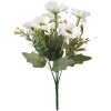 Clayre & Eef 6PL0245 Квітка штучна 10x10x30 см