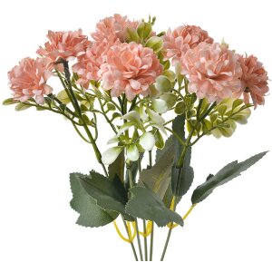 Искусственный цветок Clayre & Eef 6PL0263 Розовый...