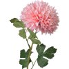 Искусственный цветок Clayre & Eef 6PL0272 Розовый 54 см