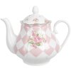 Чайник для заварювання Clayre & Eef SWRTE 1000 мл 20x14x17 см