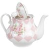 Чайник для заварювання Clayre & Eef SWRTE 1000 мл 20x14x17 см