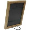 Deknudt S45SH2 Современная фоторамка темное натуральное дерево коричневый 50,0 x50,0 см