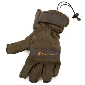 Рукавички Stealth Gear розмір M