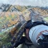 Маскувальна сітка Buteo Photo Gear 8 полегшена 1,5х4 м