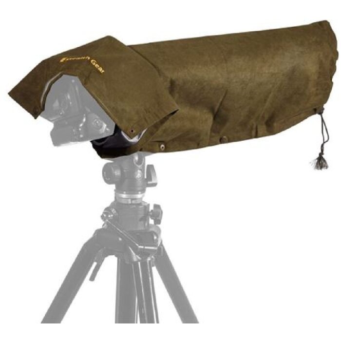 Дождевой чехол Stealth Gear 50