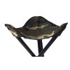 Складной стул Stealth Gear с 3 ножками