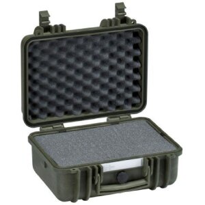 Кейси Explorer Cases 3317HL.G Транспортний кейс з...