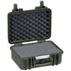 Кейси Explorer Cases 3317HL.G Транспортний кейс з пінопласту зелений 330x234x170 мм