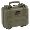 Кейси Explorer Cases 3317HL.G Транспортний кейс з пінопласту зелений 330x234x170 мм