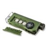 Carson X-Scope Kids CP-11 Многофункциональный карманный инструмент 7 функций