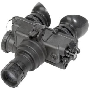 AGM PVS-7 NL1 Прибор ночного видения Gen2+ Goggle System Bi-Ocular Green Phosphor