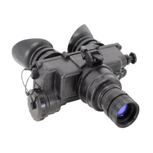 AGM PVS-7 NL1 Прибор ночного видения Gen2+ Goggle System Bi-Ocular Green Phosphor
