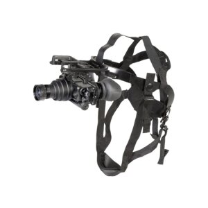 AGM PVS-7 NL1 Прибор ночного видения Gen2+ Goggle System Bi-Ocular Green Phosphor