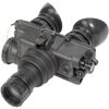 AGM PVS-7 NL1 Прибор ночного видения Gen2+ Goggle System Bi-Ocular Green Phosphor