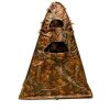 Камуфляжная палатка Stealth Gear Double Altitude Hide для фотографов на природе