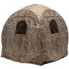 Камуфляжная палатка Stealth Gear Square Hide Reed Plus