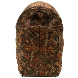 Камуфляжная палатка Stealth Gear одноразовый стул Hide M2