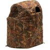 Камуфляжная палатка Stealth Gear одноразовый стул Hide M2