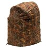 Камуфляжная палатка Stealth Gear одноразовый стул Hide M2