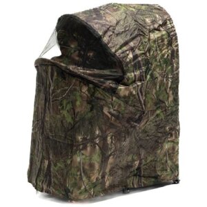 Stealth Gear камуфляжная палатка одноразовый стул Hide M2 ?зеленый