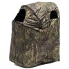 Stealth Gear камуфляжная палатка одноразовый стул Hide M2 ?зеленый