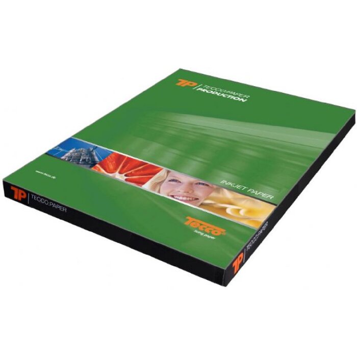 Виробничий папір Tecco Vinyl VG270SA глянцевий А3 50 аркушів