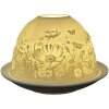 Clayre & Eef 6CE1826 Подставка для чайных ламп Ø 12x8 см