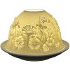 Clayre & Eef 6CE1826 Подставка для чайных ламп Ø 12x8 см