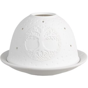 Clayre & Eef 6CE1830 Подставка для чайных ламп...