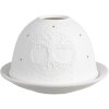 Clayre & Eef 6CE1830 Подставка для чайных ламп Ø 12x8 см