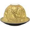 Clayre & Eef 6CE1833 Подставка для чайных ламп Ø 12x8 см