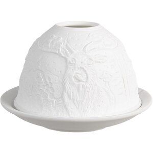 Підставка для чайника Clayre & Eef 6CE1834 Ø...