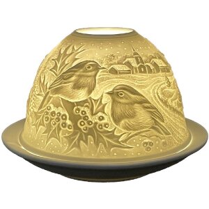 Підставка для чайника Clayre & Eef 6CE1834 Ø...
