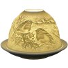 Підставка для чайника Clayre & Eef 6CE1834 Ø 12x8 см