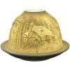 Підставка для чайника Clayre & Eef 6CE1834 Ø 12x8 см