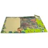 HERMA 19723 Картонная папка A4 Dino World