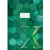 HERMA 20087 Протектор для буклетов картонный X A4 темно-зеленый
