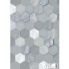 HERMA 20090 Протектор для буклетов картонный X A4 серый
