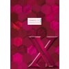 HERMA 20094 Протектор для брошюр картонный X A4 винно-красный