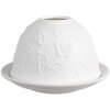 Clayre & Eef 6CE1811 Подставка для чайных ламп Ø 12x8 см